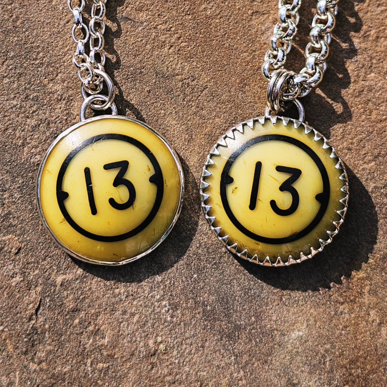 luck-13-pool-ball-pendant-sterling-silver-2