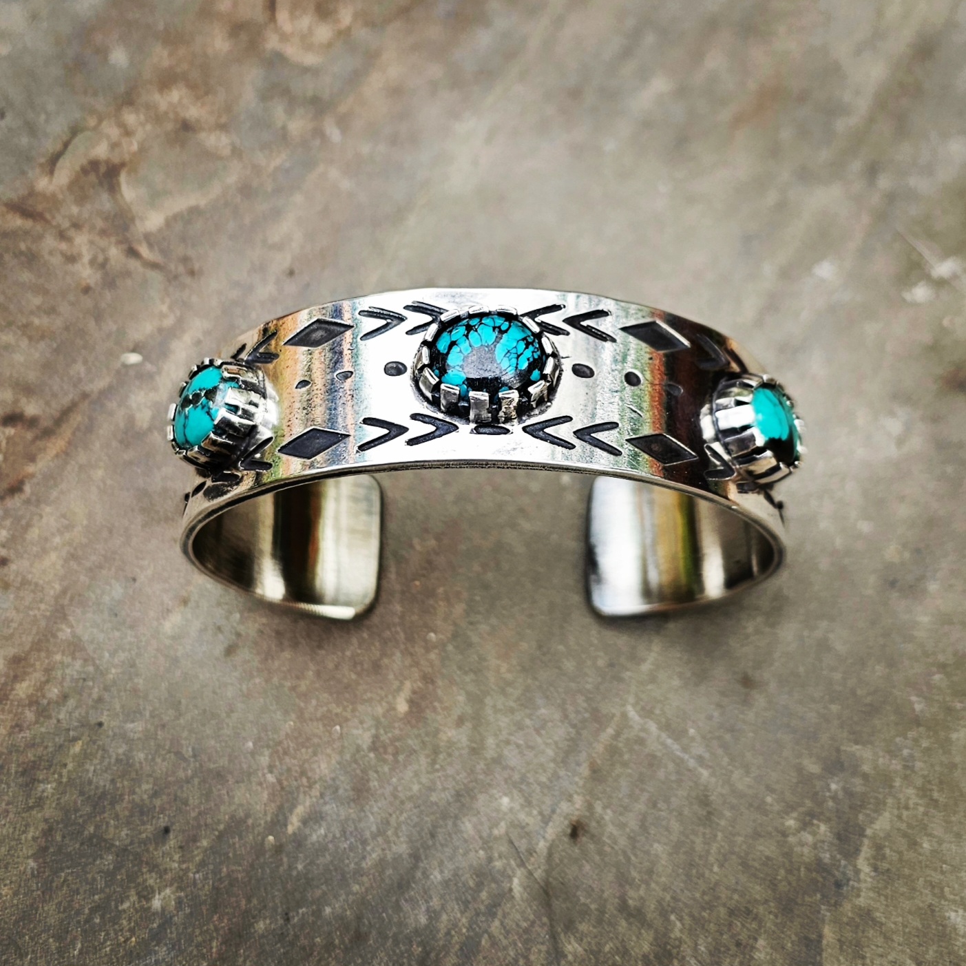 turquoise-silver-cuff-1
