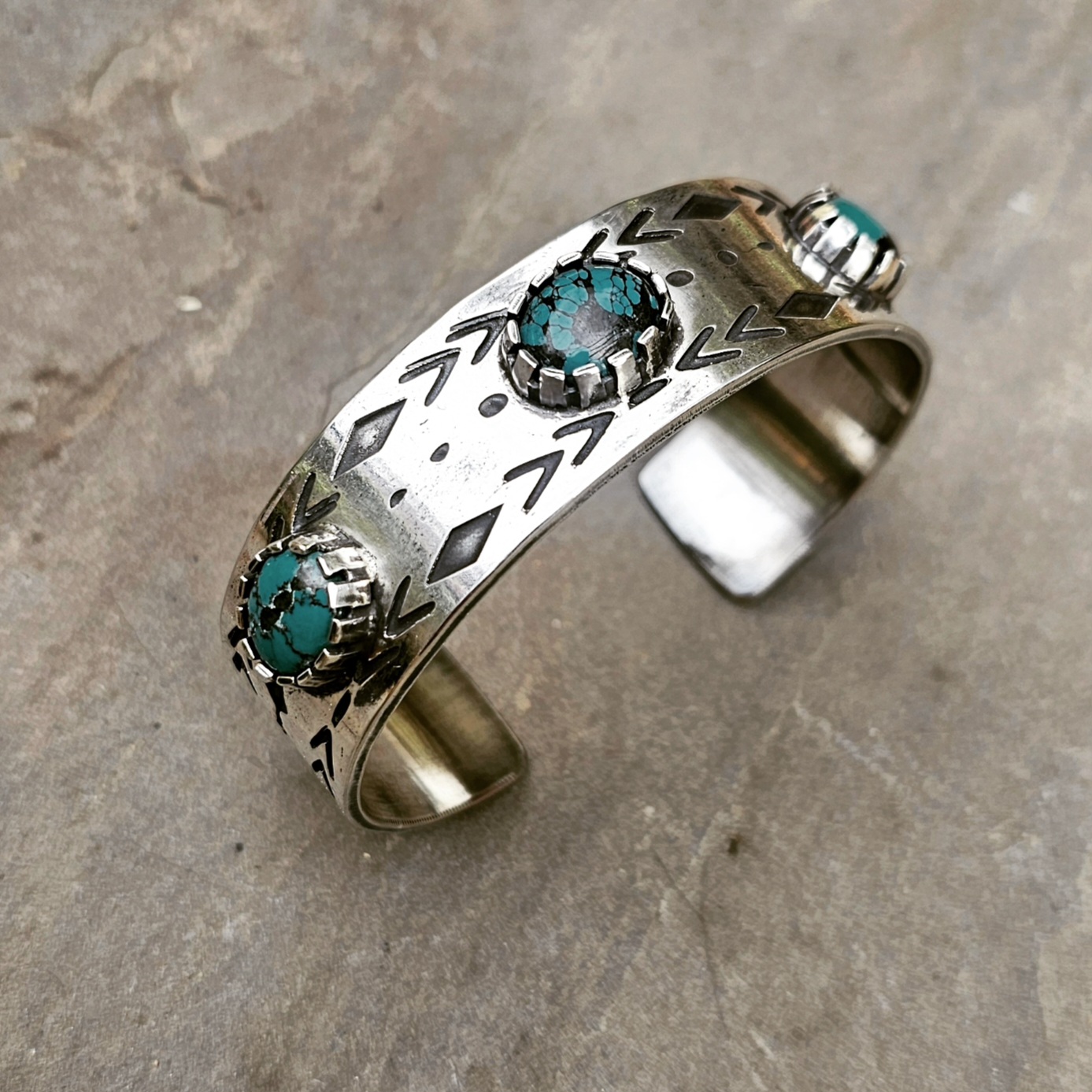 turquoise-silver-cuff-2