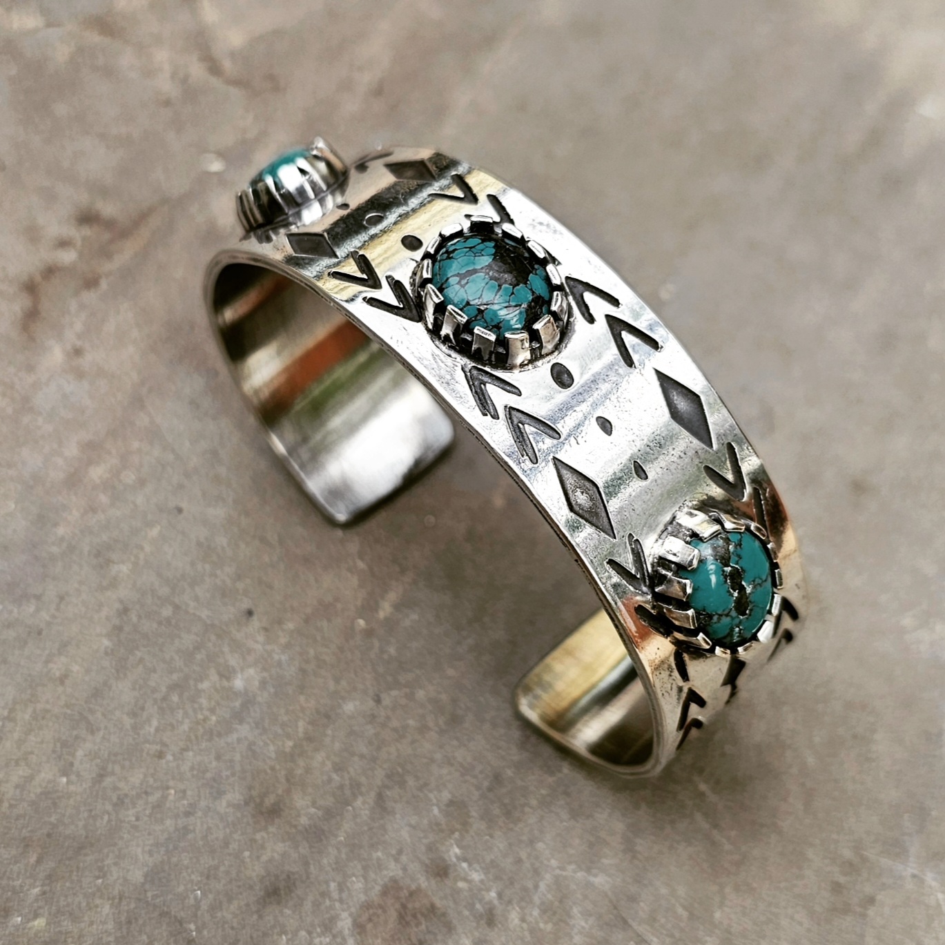 turquoise-silver-cuff-3