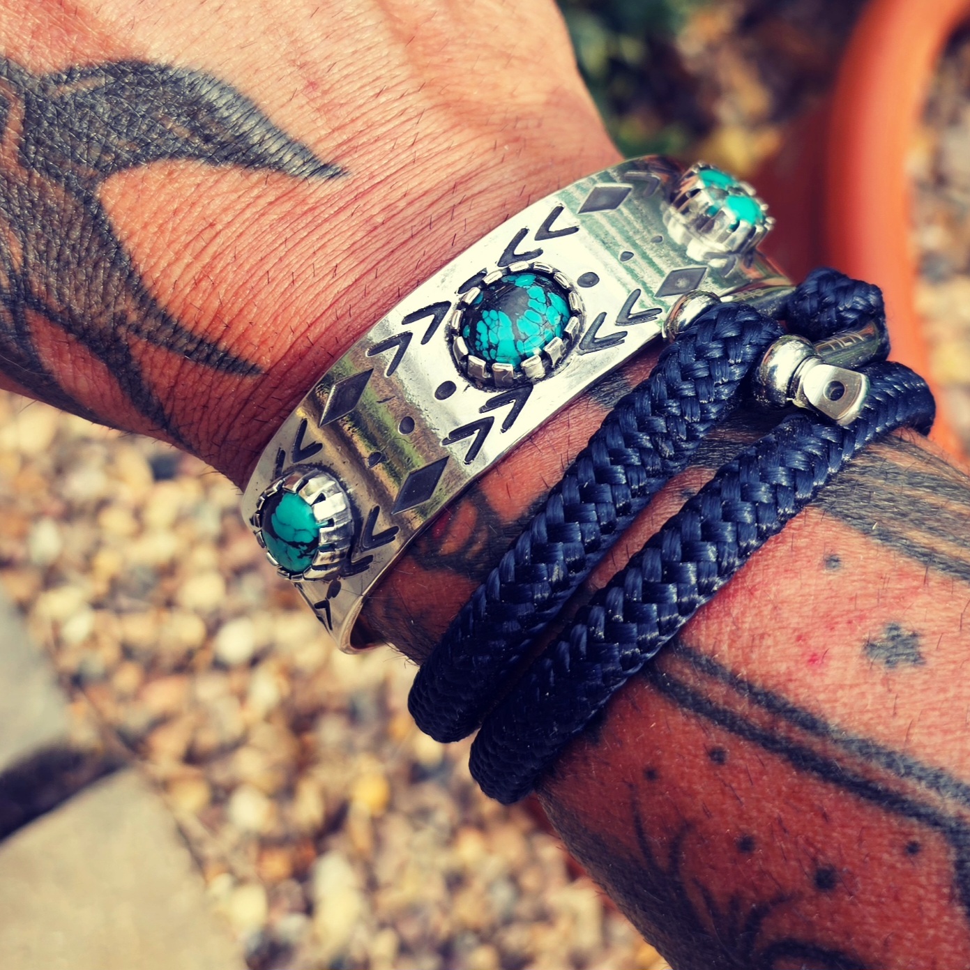 turquoise-silver-cuff-4